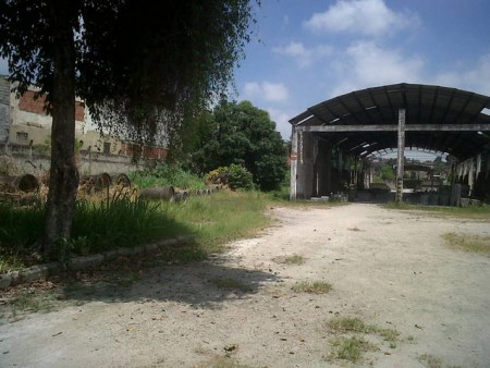Anchieta Área de 25.000 m²